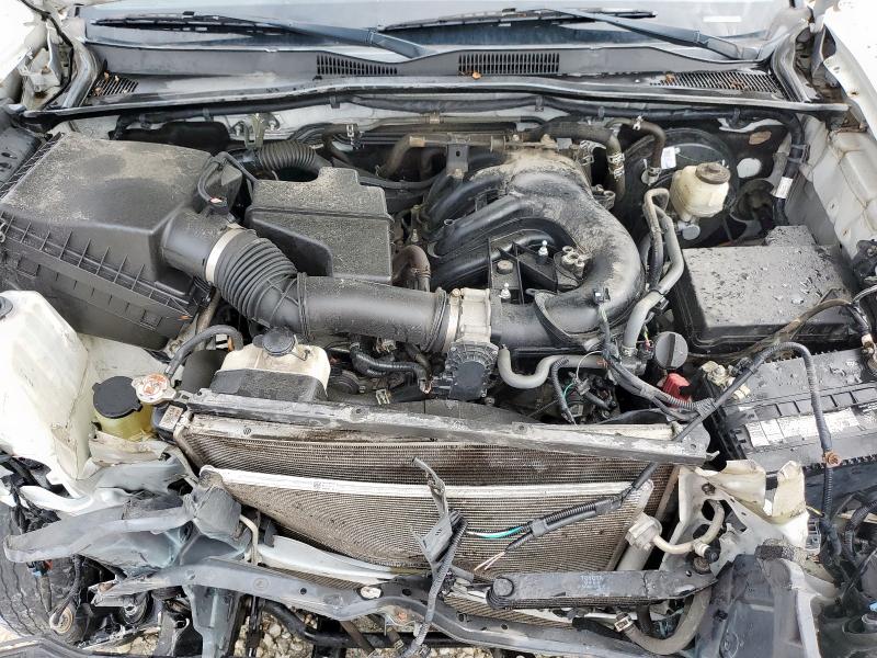 5TFGZ5AN8JX136087 - 2018 TOYOTA TACOMA DOUBLE CAB Ağ foto 11