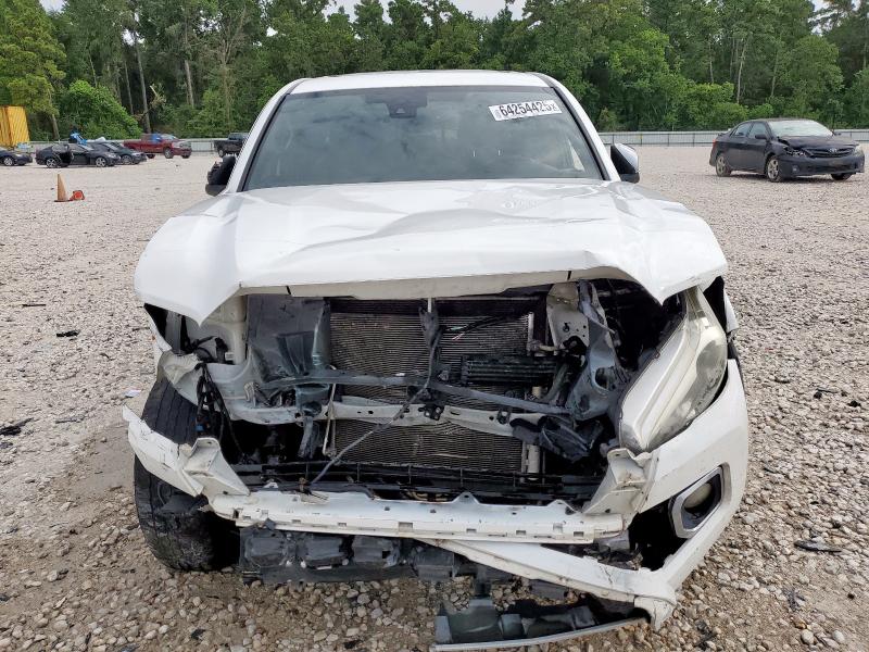 5TFGZ5AN8JX136087 - 2018 TOYOTA TACOMA DOUBLE CAB Ağ foto 5