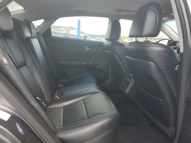 4T1BK1EB0DU037644 - 2013 TOYOTA AVALON BASE 灰色 照片 10