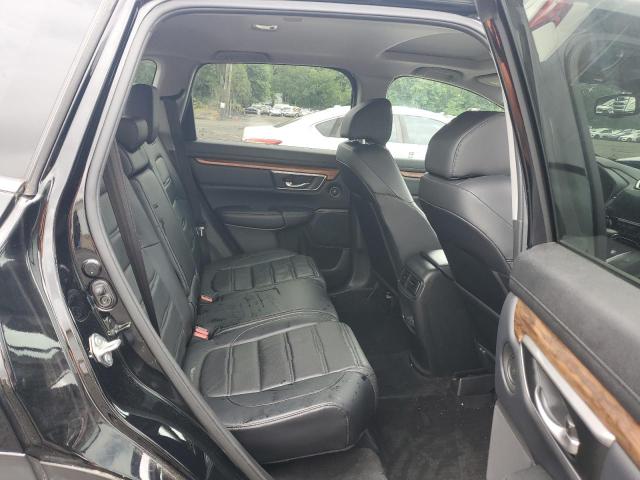 7FARW2H83JE071048 - 2018 HONDA CR-V EXL 黑色 照片 10