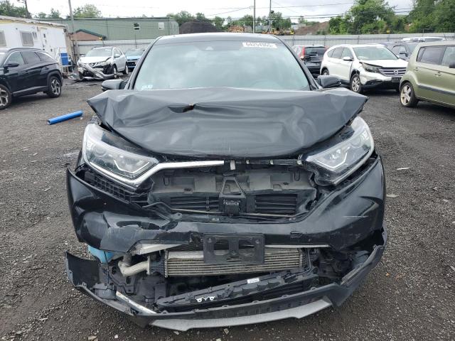 7FARW2H83JE071048 - 2018 HONDA CR-V EXL 黑色 照片 5