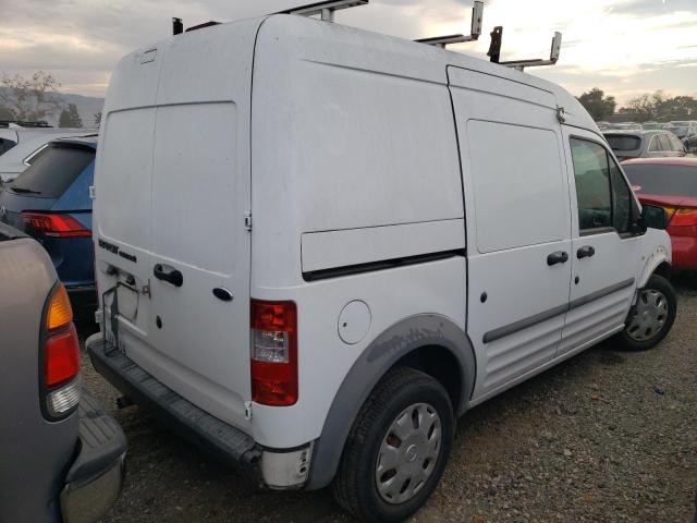 NM0LS7AN9BT046001 - 2011 FORD TRANSIT CO XL WHITE photo 4