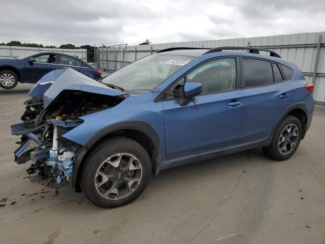 2019 SUBARU CROSSTREK PREMIUM, 