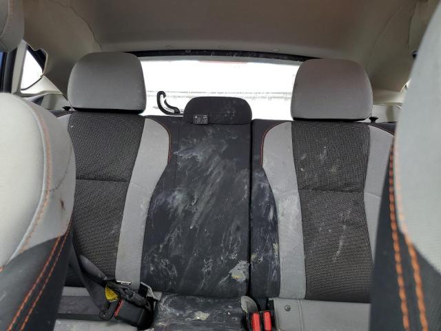 JF2GTACC0K8355726 - 2019 SUBARU CROSSTREK PREMIUM Blau Foto 10