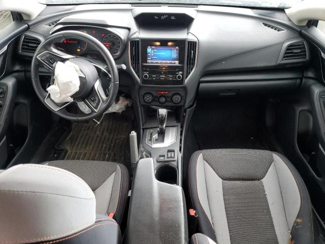 JF2GTACC0K8355726 - 2019 SUBARU CROSSTREK PREMIUM Blau Foto 8