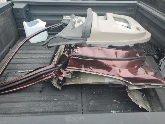 5FPYK3F75KB014118 - 2019 HONDA RIDGELINE RTL Rouge photo 12