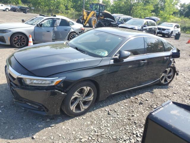 2020 HONDA ACCORD EXL, 