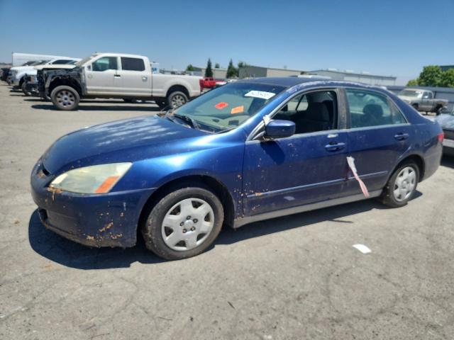 2005 HONDA ACCORD LX, null
