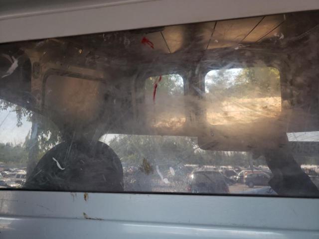 ZFBERFAT6F6A16528 - 2015 RAM PROMASTER თეთრი ფოტო 10