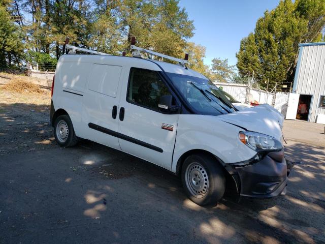 ZFBERFAT6F6A16528 - 2015 RAM PROMASTER თეთრი ფოტო 4
