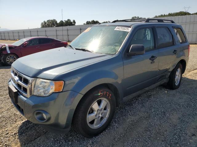 2011 FORD ESCAPE XLT, 