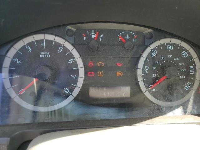 1FMCU9DG2BKA77694 - 2011 FORD ESCAPE XLT BLUE photo 9