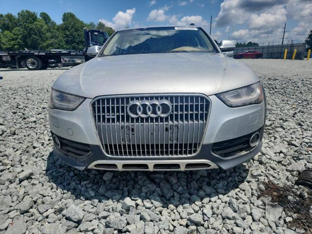 WA1UFAFL6DA251624 - 2013 AUDI A4 ALLROAD PREMIUM PLUS SILVER photo 5