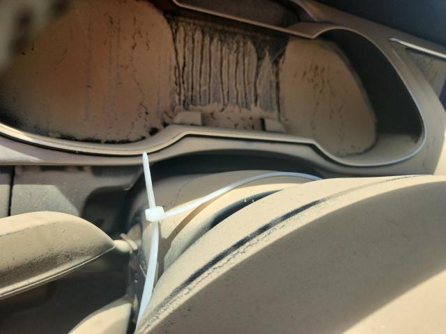 WA1UFAFL6DA251624 - 2013 AUDI A4 ALLROAD PREMIUM PLUS SILVER photo 9