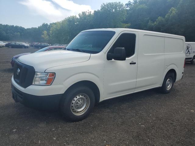 2013 NISSAN NV 1500, null
