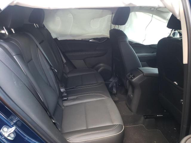 LRBFZPR44ND065656 - 2022 BUICK ENVISION ESSENCE BLUE photo 10