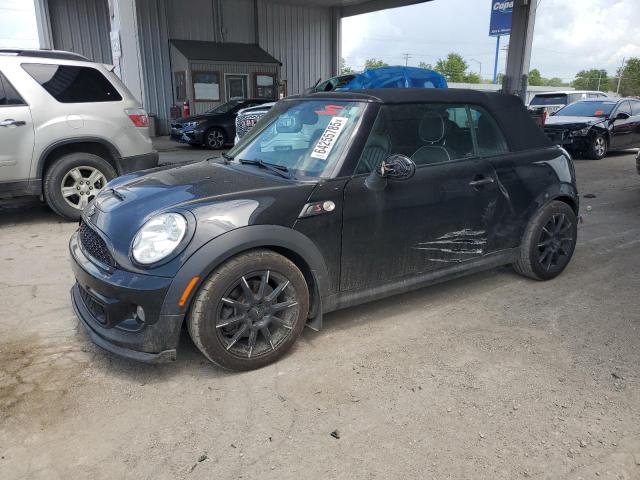 2013 MINI COOPER S, 