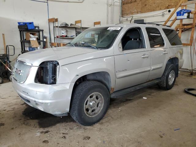 2007 GMC YUKON, 