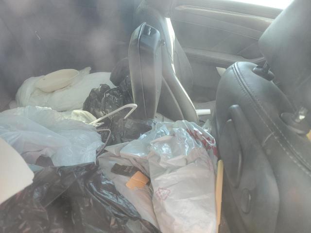 1G6DK1E38D0135420 - 2013 CADILLAC CTS PERFORMANCE COLLECTION GRAY photo 10