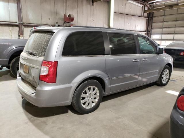 2C4RC1BG5DR753484 - 2013 CHRYSLER TOWN & COU TOURING 灰色 照片 3