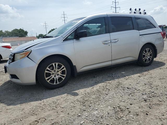 2011 HONDA ODYSSEY EX, null