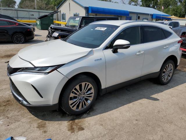 2021 TOYOTA VENZA LE, 