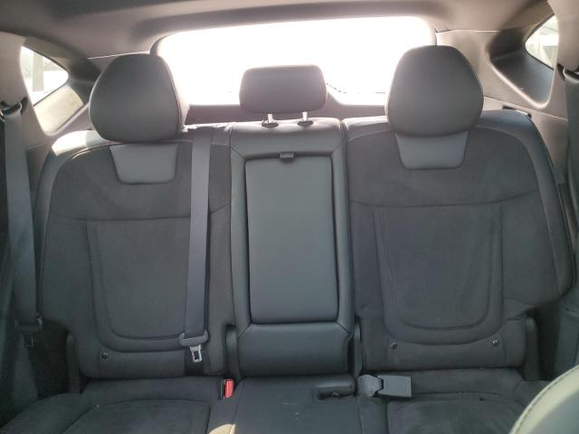 KM8JCDD16SU272100 - 2025 HYUNDAI TUCSON SEL CONVENIENCE 红色 照片 10