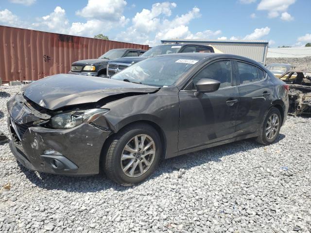 2016 MAZDA 3 TOURING, 