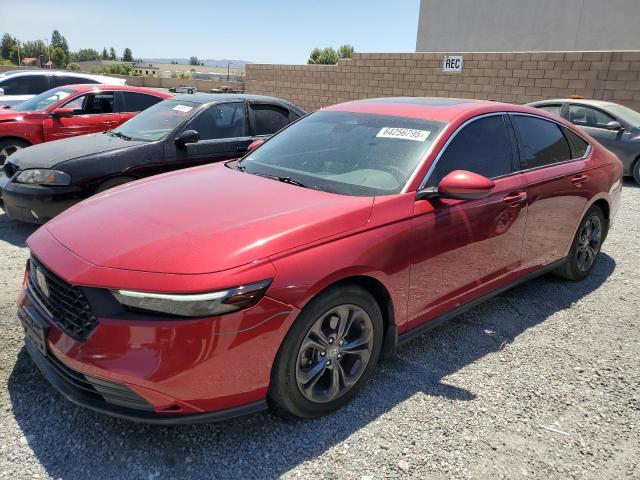 2023 HONDA ACCORD EX, 