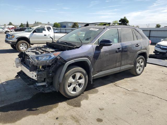 2021 TOYOTA RAV4 XLE, 