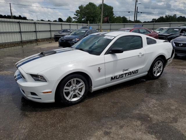 2014 FORD MUSTANG, 