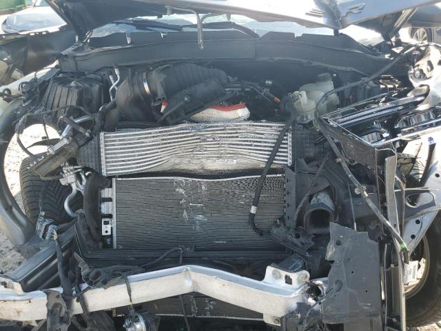 1FMSK8DH3MGA03985 - 2021 FORD EXPLORER XLT Boz foto 11