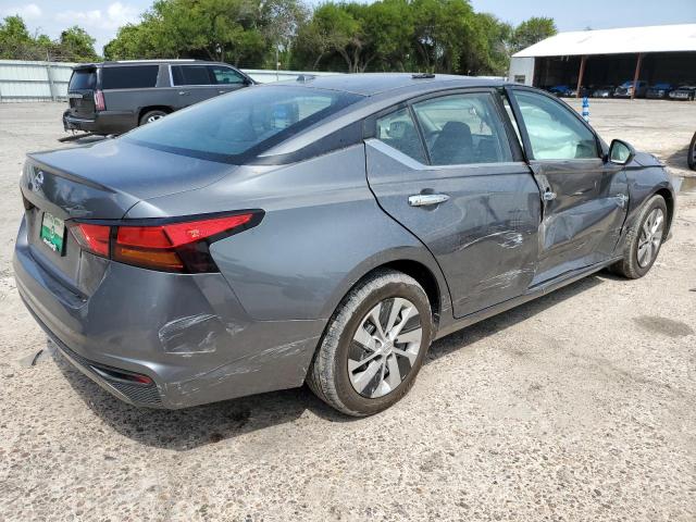 1N4BL4BV4LC212053 - 2020 NISSAN ALTIMA S GRAY photo 3