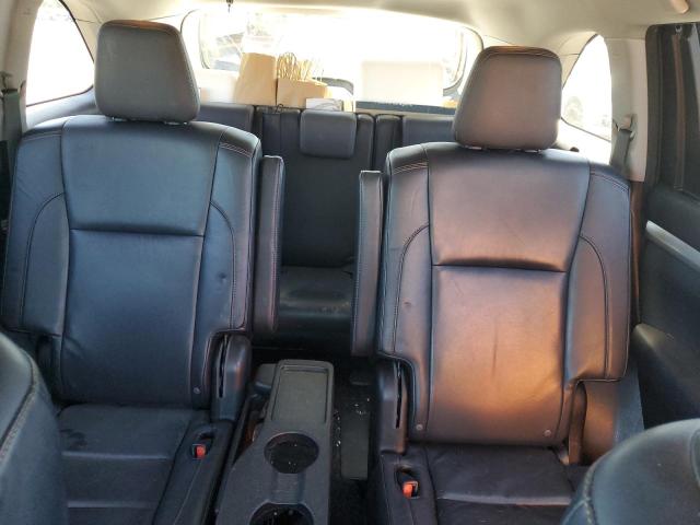 5TDJKRFH2FS117133 - 2015 TOYOTA HIGHLANDER XLE 黑色 照片 10