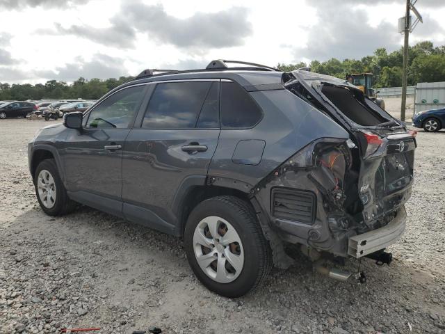 JTMG1RFV3KD022721 - 2019 TOYOTA RAV4 LE Gri fotoğraf 2