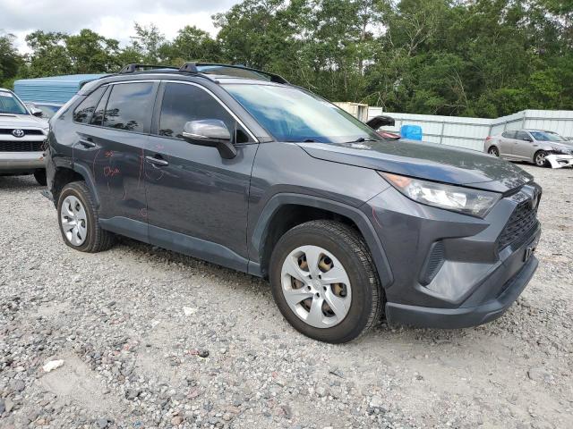 JTMG1RFV3KD022721 - 2019 TOYOTA RAV4 LE Gri fotoğraf 4