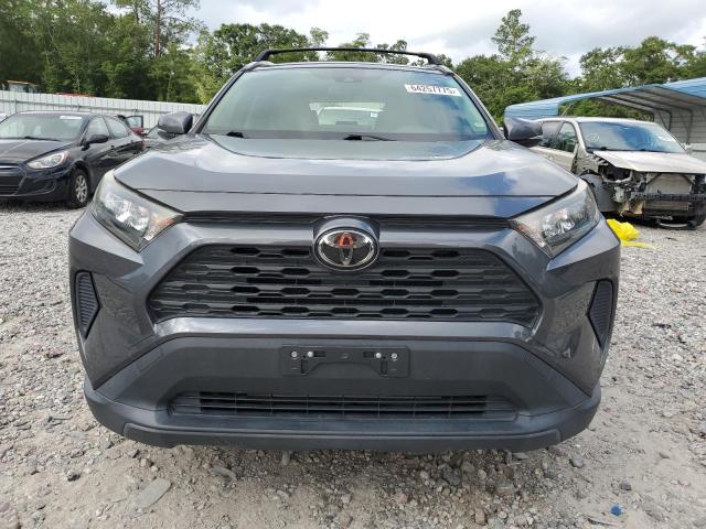 JTMG1RFV3KD022721 - 2019 TOYOTA RAV4 LE Gri fotoğraf 5