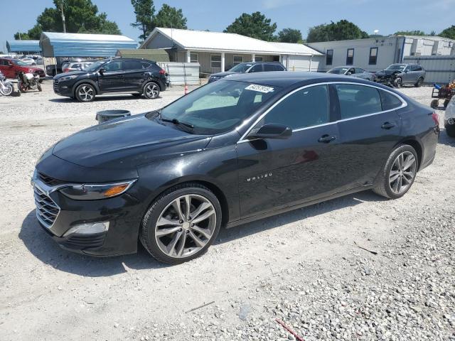2021 CHEVROLET MALIBU LT, 