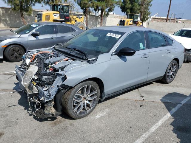 2023 HONDA ACCORD HYBRID SPORT, null