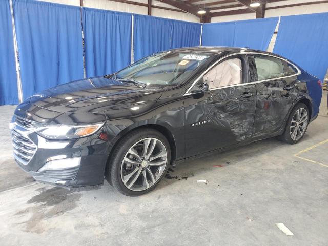 2022 CHEVROLET MALIBU LT, 