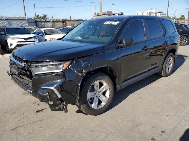 2023 HONDA PILOT LX, null