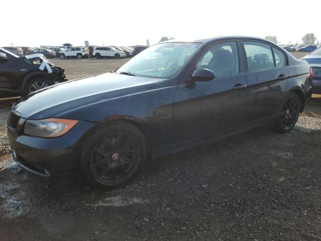 2006 BMW 325 I, 