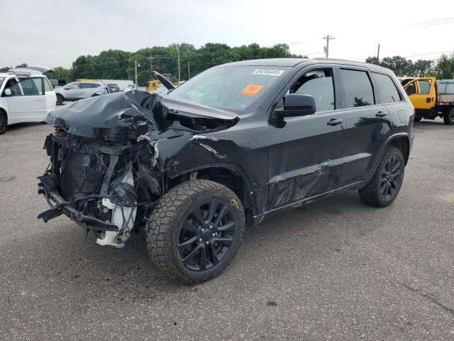 2018 JEEP GRAND CHER LAREDO, 