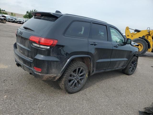 1C4RJFAG9JC288040 - 2018 JEEP GRAND CHER LAREDO BLACK photo 3