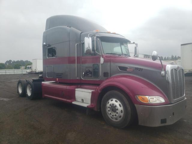 2013 PETERBILT 386, 