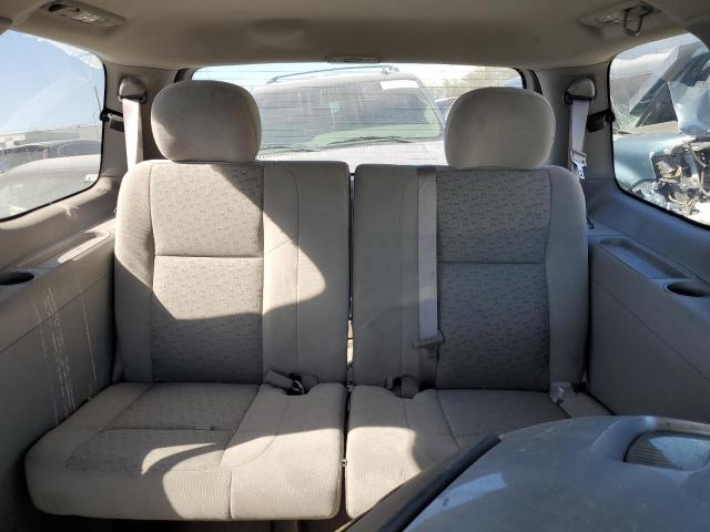 1GNDV23167D125534 - 2007 CHEVROLET UPLANDER LS 银色 照片 10