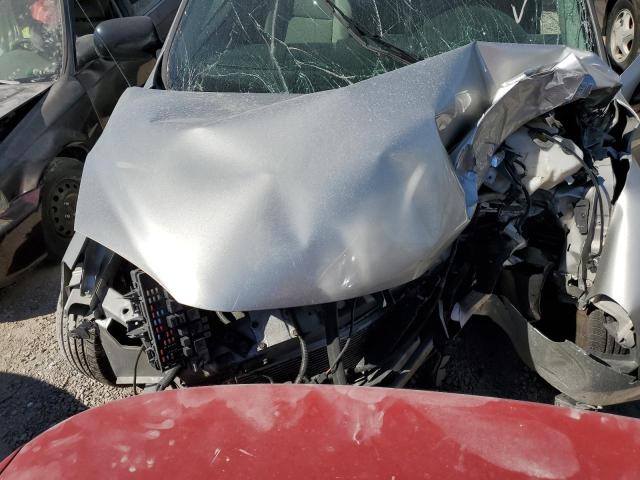 1GNDV23167D125534 - 2007 CHEVROLET UPLANDER LS 银色 照片 12