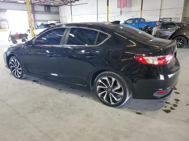 19UDE2F88GA003567 - 2016 ACURA ILX PREMIUM BLACK photo 2