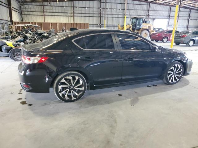 19UDE2F88GA003567 - 2016 ACURA ILX PREMIUM BLACK photo 3