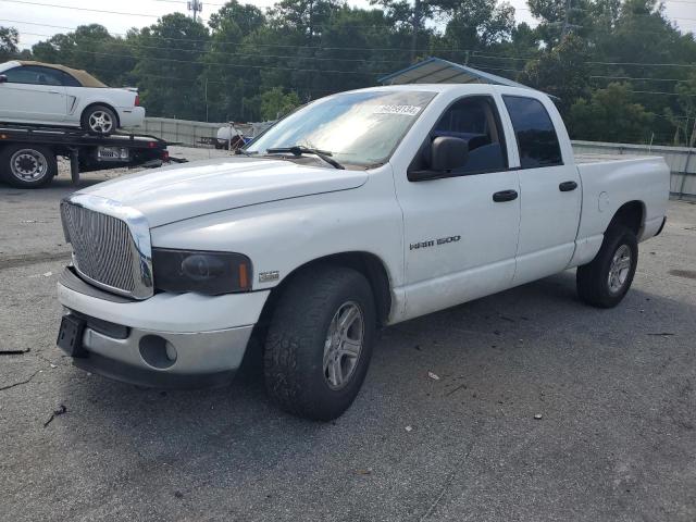 2004 DODGE RAM 1500 ST, 